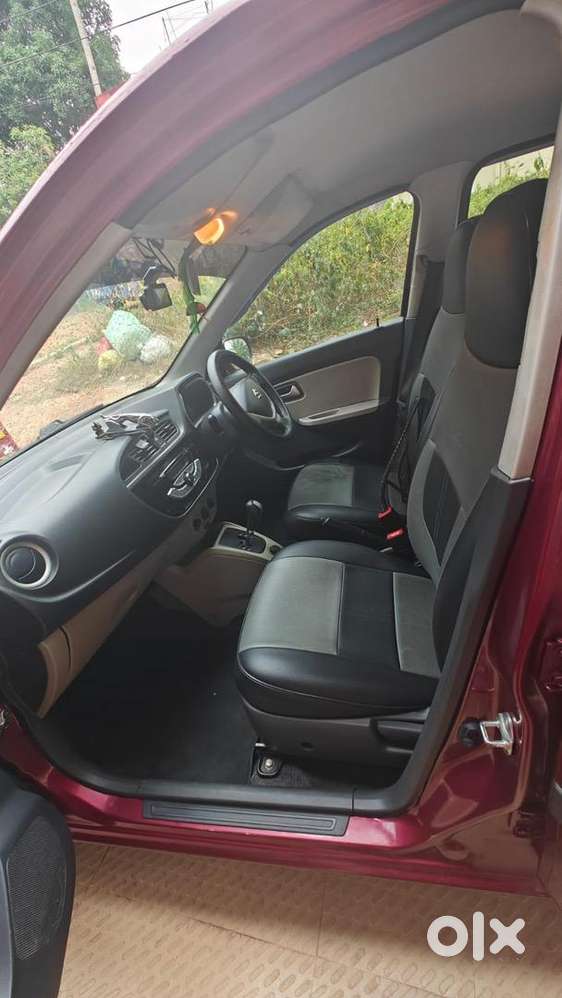 Maruti Suzuki Automatic 2017- Only 40000 Kms