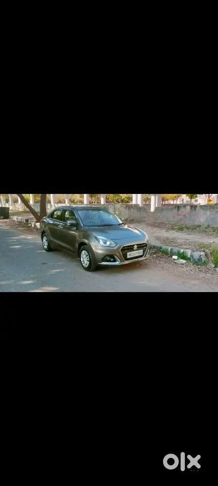 Maruti Suzuki Dzire Vxi 2021
