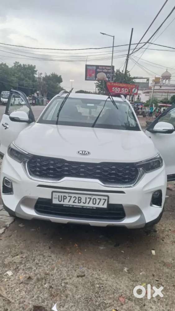 Very Good Car