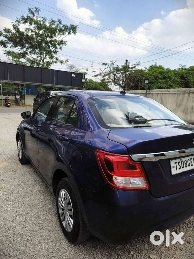 Maruti Suzuki Swift Dzire Vdi Bsiv, 2018, Diesel