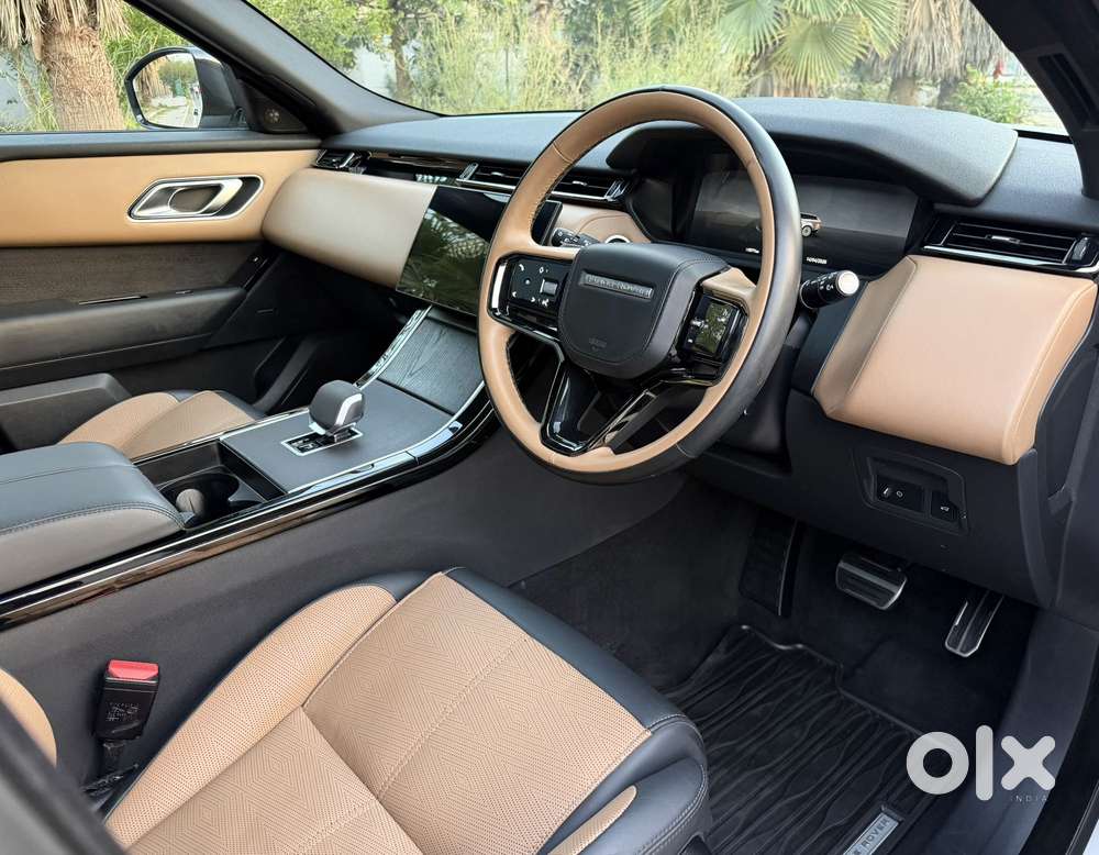 Land Rover Range Velar Hse Dynamic 2.0 Petrol, 2024, Petrol