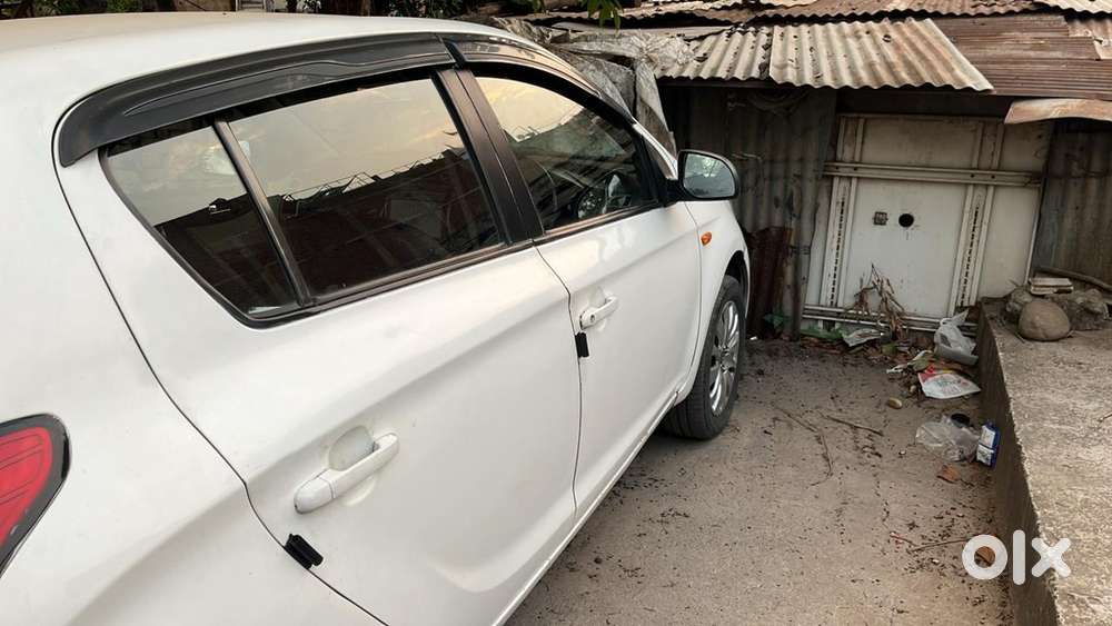 Hyundai I20 Diesel 2010