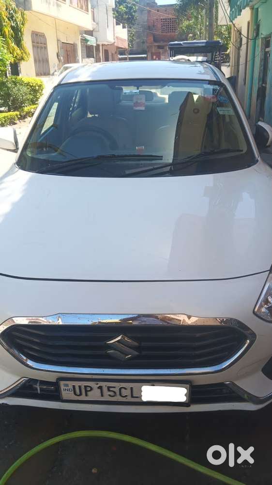 Maruti Suzuki Dzire, 2018, Diesel