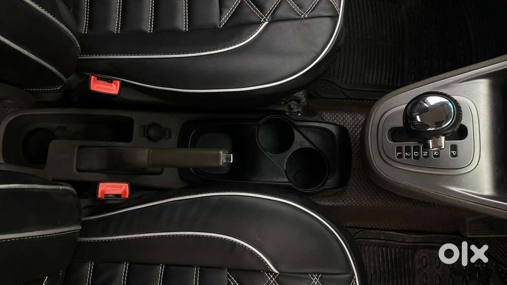 Hyundai I10 [2010-2017] 1.2 Sportz At, 2012, Petrol