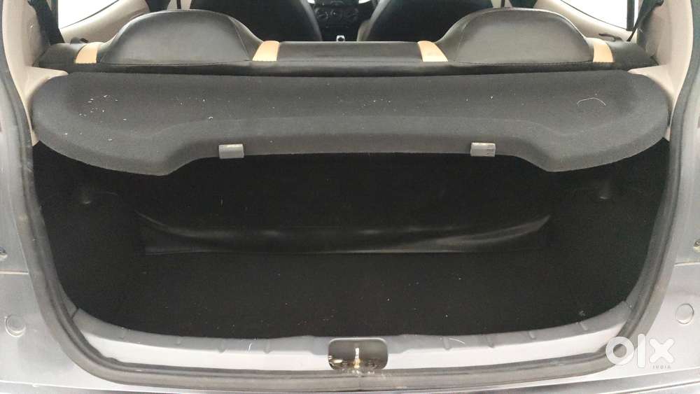Hyundai New Santro 1.1 Sportz Amt, 2019, Petrol