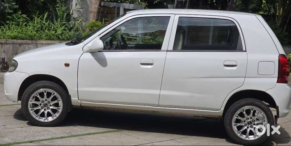 Maruti Alto 2011