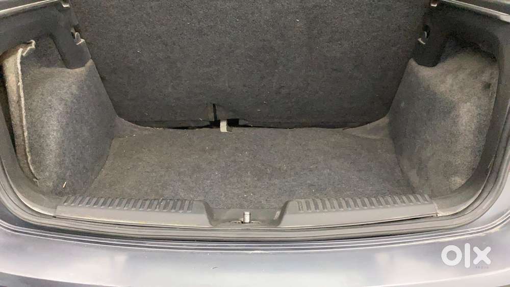 Volkswagen Polo 2009-2013 Petrol Comfortline 1.2l, 2014, Petrol
