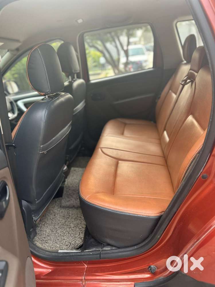 Renault Duster 110ps Diesel Rxs Amt, 2016