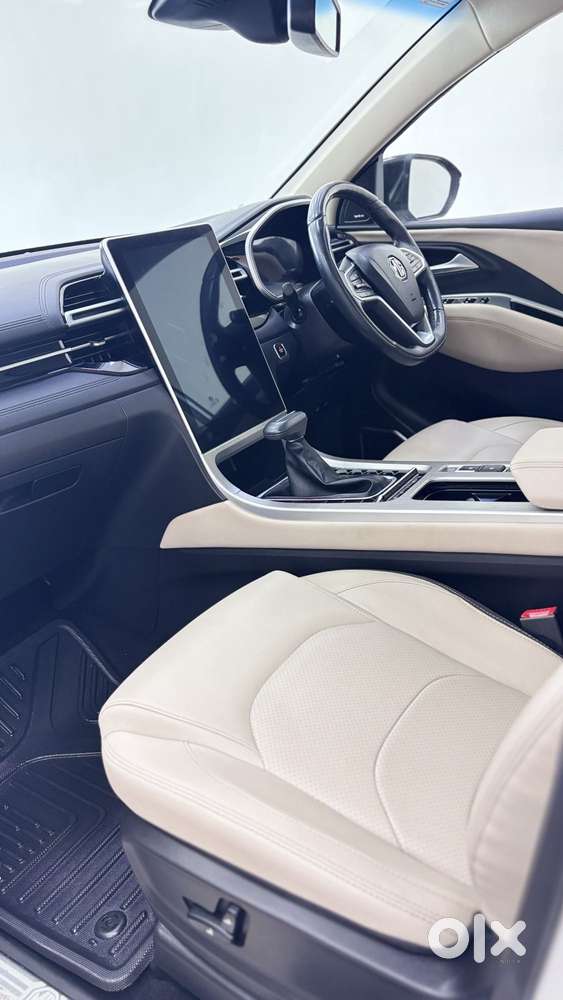 Mg Hector Savvy Pro 1.5 Turbo Cvt, 2023, Petrol