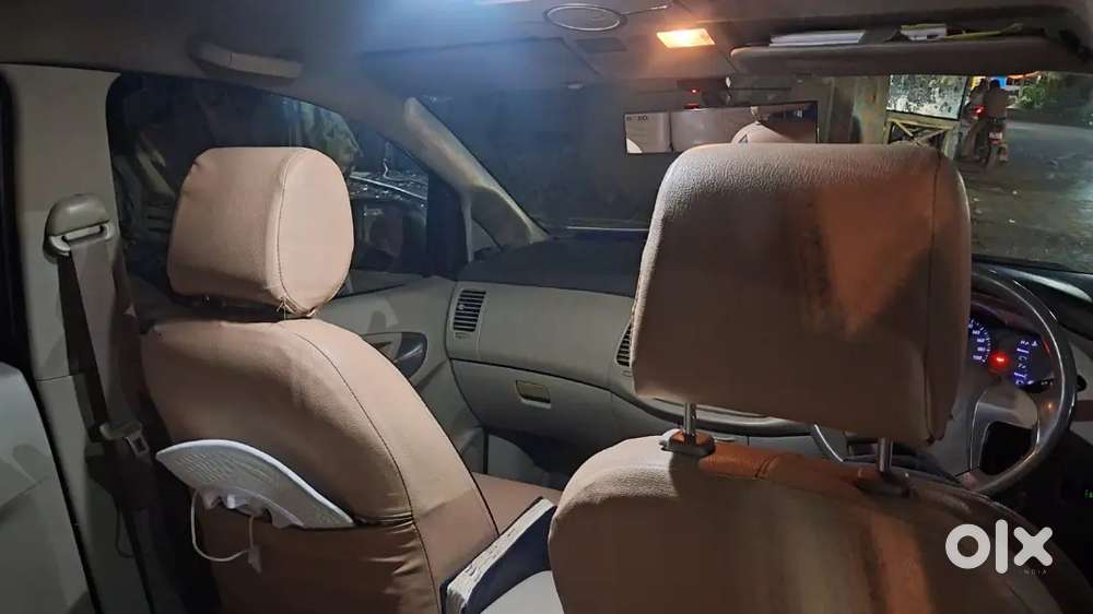 Toyota Innova Diesel Manual 2014