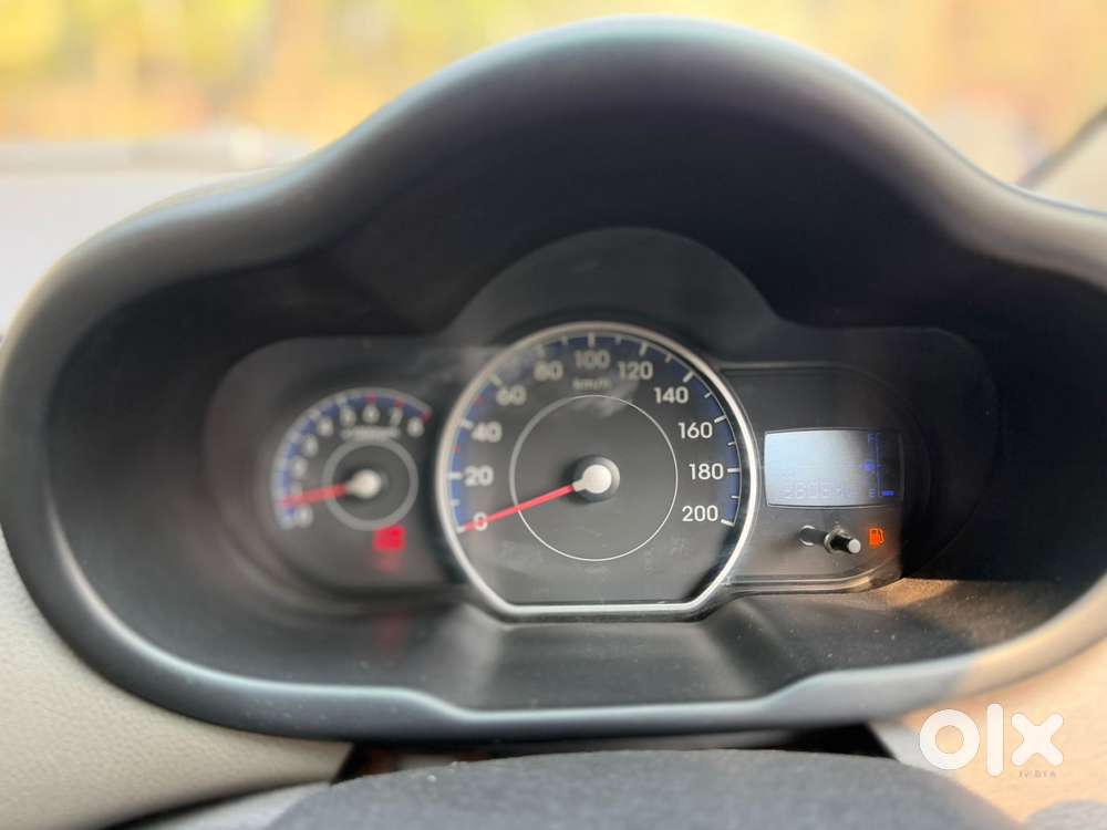 Hyundai Grand I10 Era 1.1 Crdi, 2014, Petrol