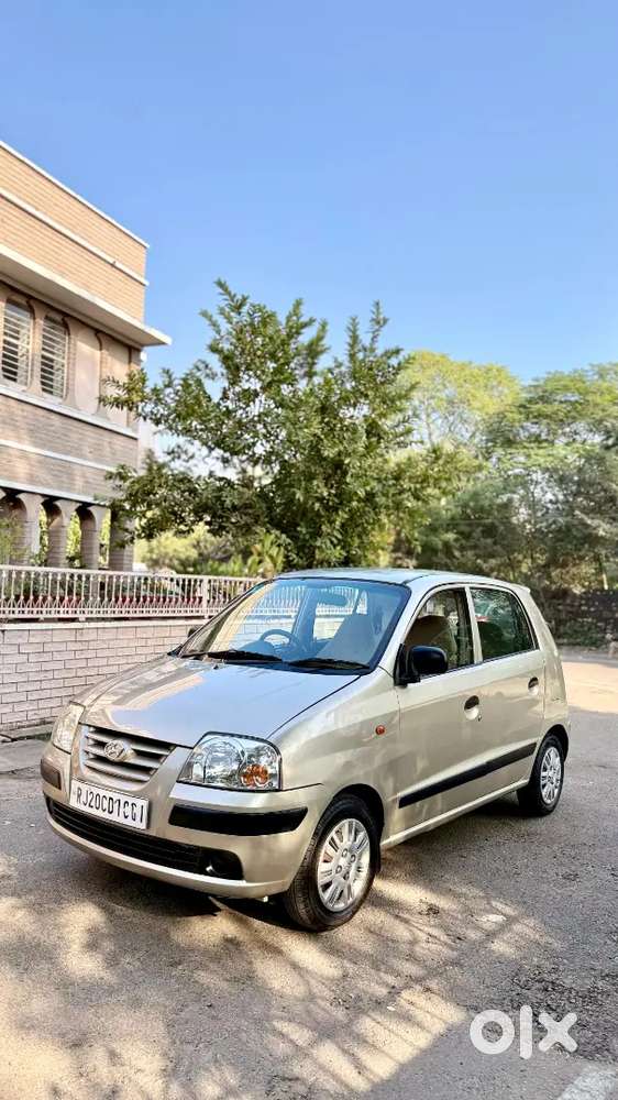 Hyundai Santro Xing Gls 2009 Renewal 2030
