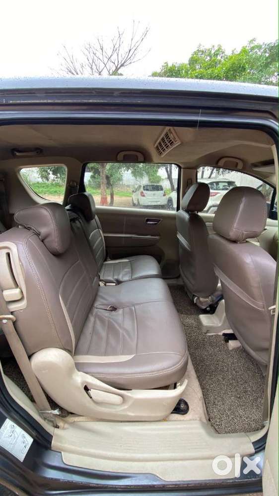 Maruti Suzuki Ertiga Vdi, 2013, Diesel
