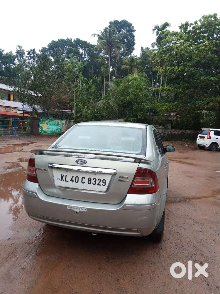 Test Need To Done
Ford Fiesta 2010 Diesel 161393 Km Driven For Sale