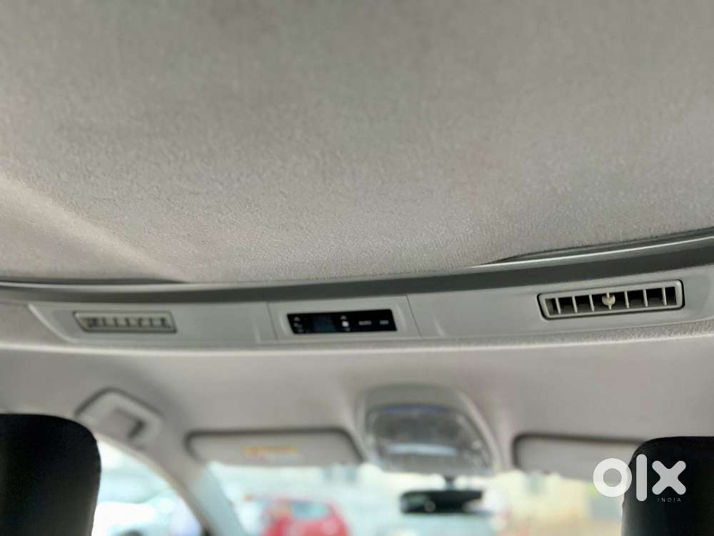 Toyota Innova Crysta 2.4 V, 2018, Diesel