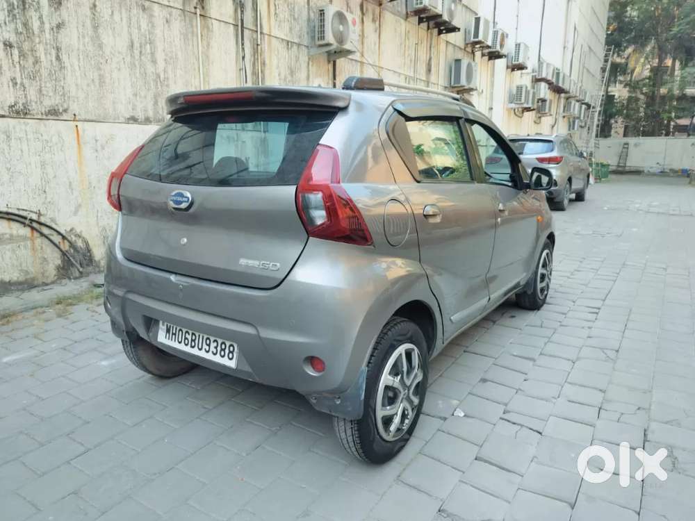 Datsun Redigo 0.8 T, 2020, Petrol