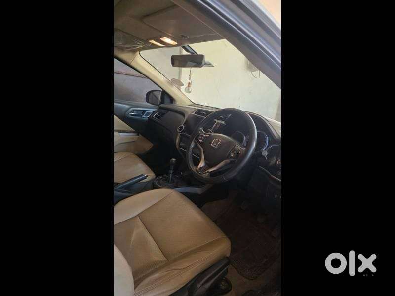 Honda City I Dtec Sv, 2017, Diesel
