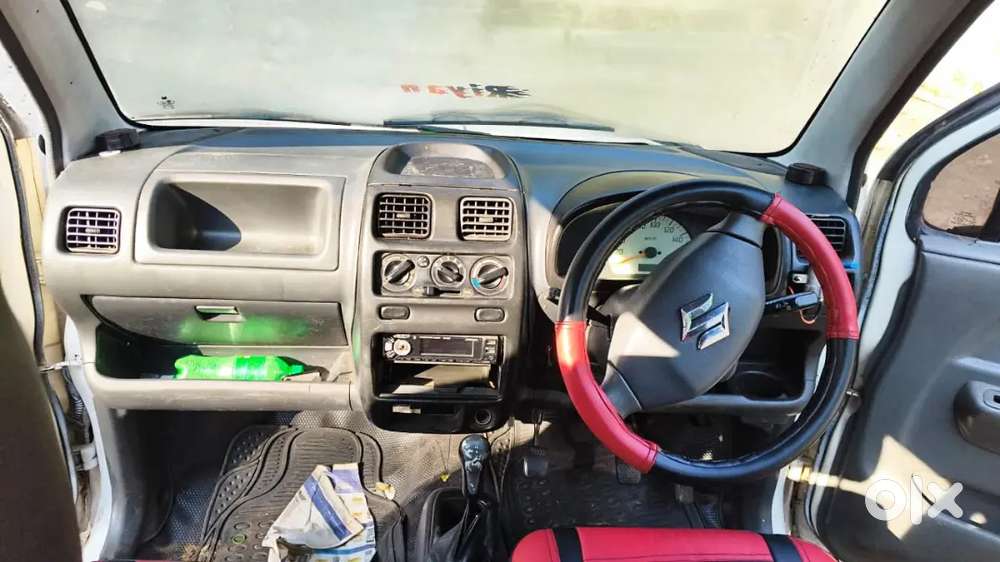 Good Conditio 
Ac Work Good 
 Fc Current 
 Insurance Current