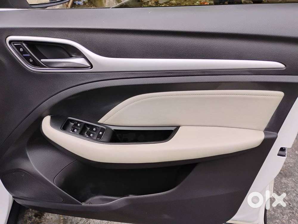 Mg Astor 1.5 Savvy Cvt, 2022, Petrol