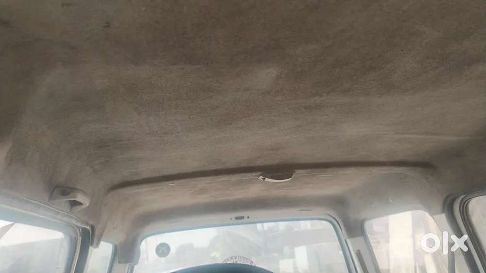 Maruti Suzuki Eeco 2017 Cng & Hybrids 139000 Km Driven