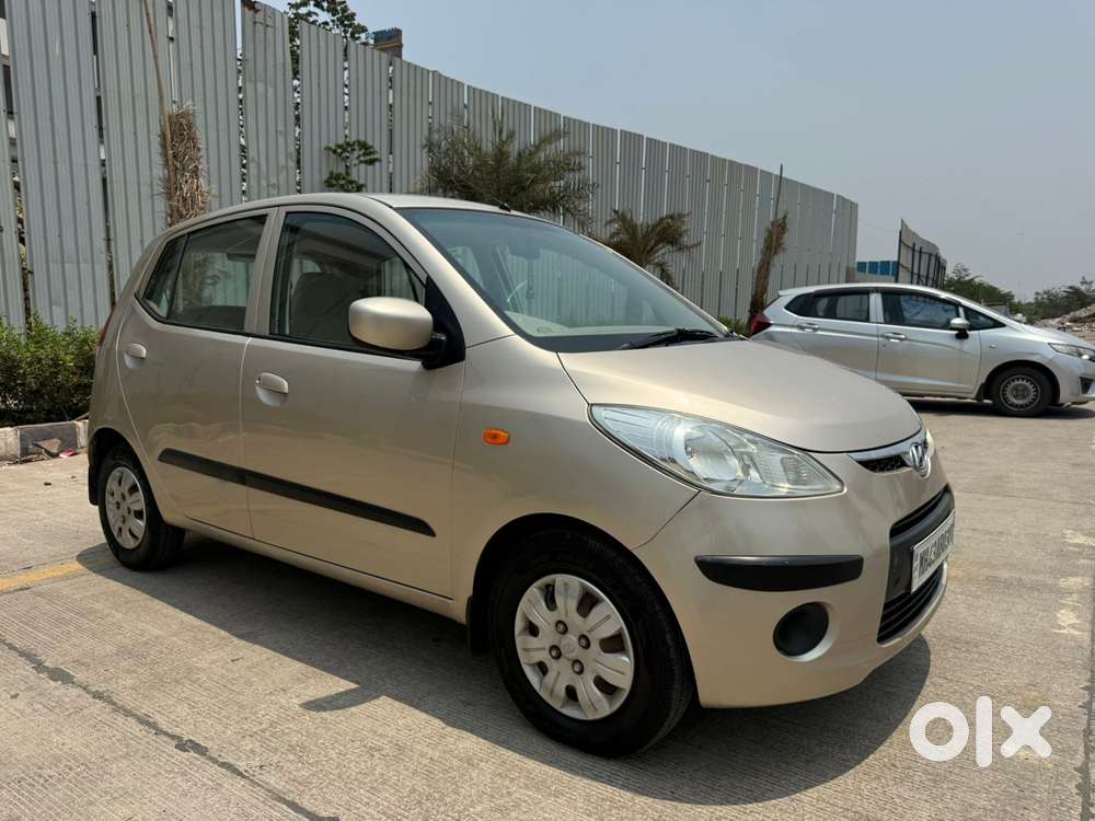 Hyundai I10 Magna 1.1l, 2009, Petrol