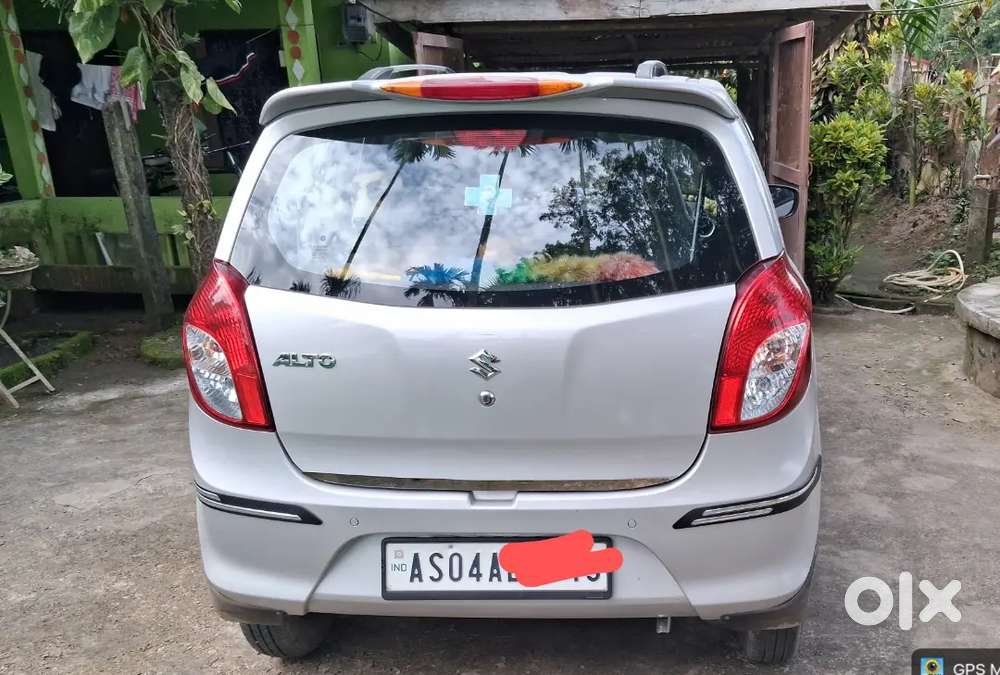 Maruti Suzuki Alto 800 2023 First Owner
