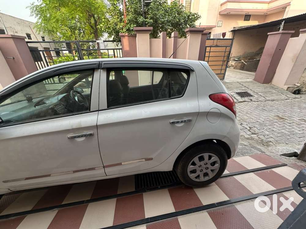 Hyundai I20 Diesel 2009