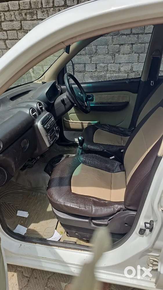 Hyundai Santro Xing 2011 Xl Cng