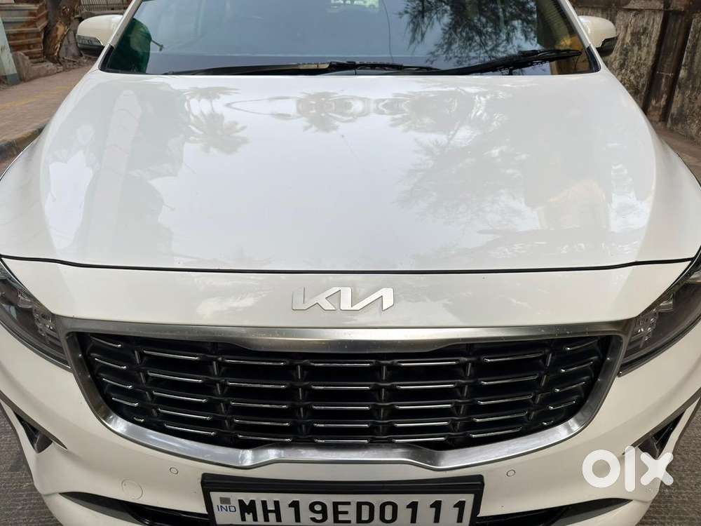Kia Diesel Car 2023