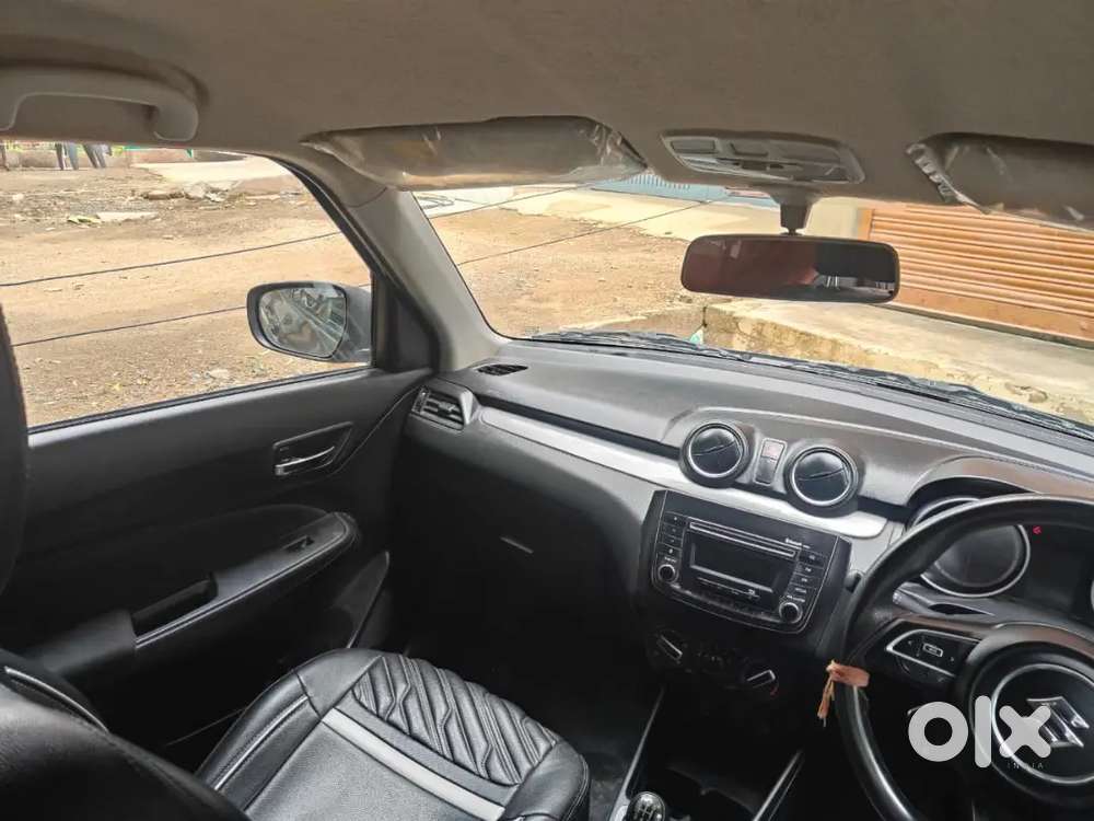Maruti Swift 2020 1.2