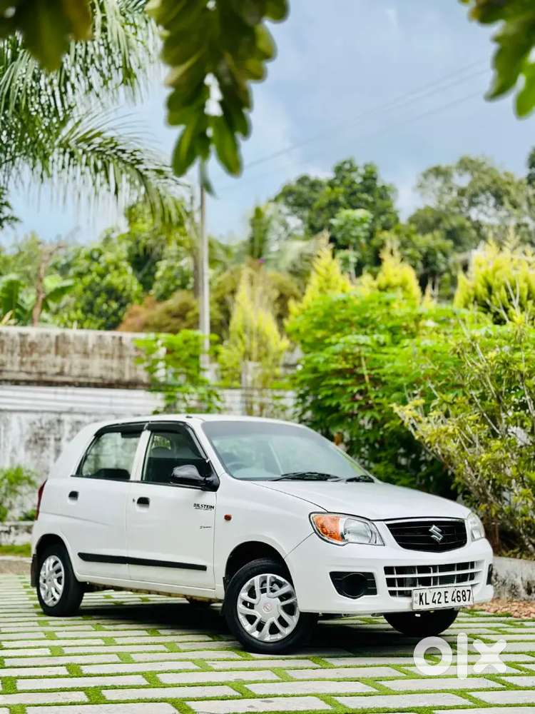 Maruti Suzuki Alto K10 2011 Petrol 69000 Km,new Papers Upto 2031