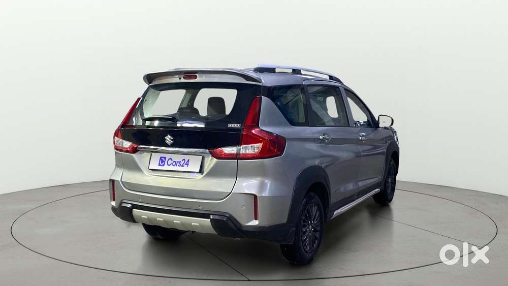 Maruti Suzuki Xl6 Zeta, 2022, Petrol