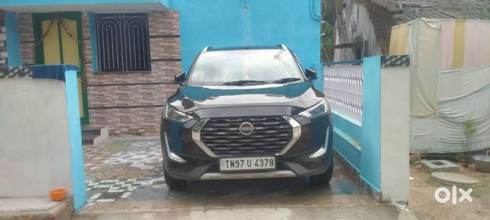 Nissan Magnite Xv 2024