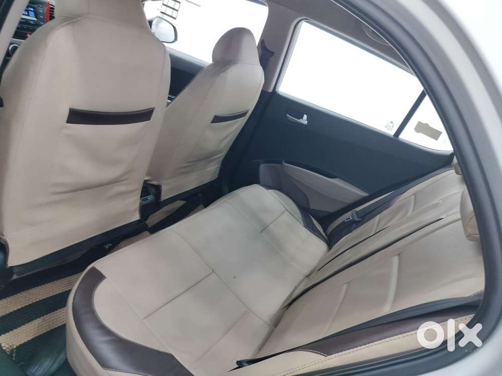 Hyundai Xcent 1.2 Vtvt S, 2015, Petrol