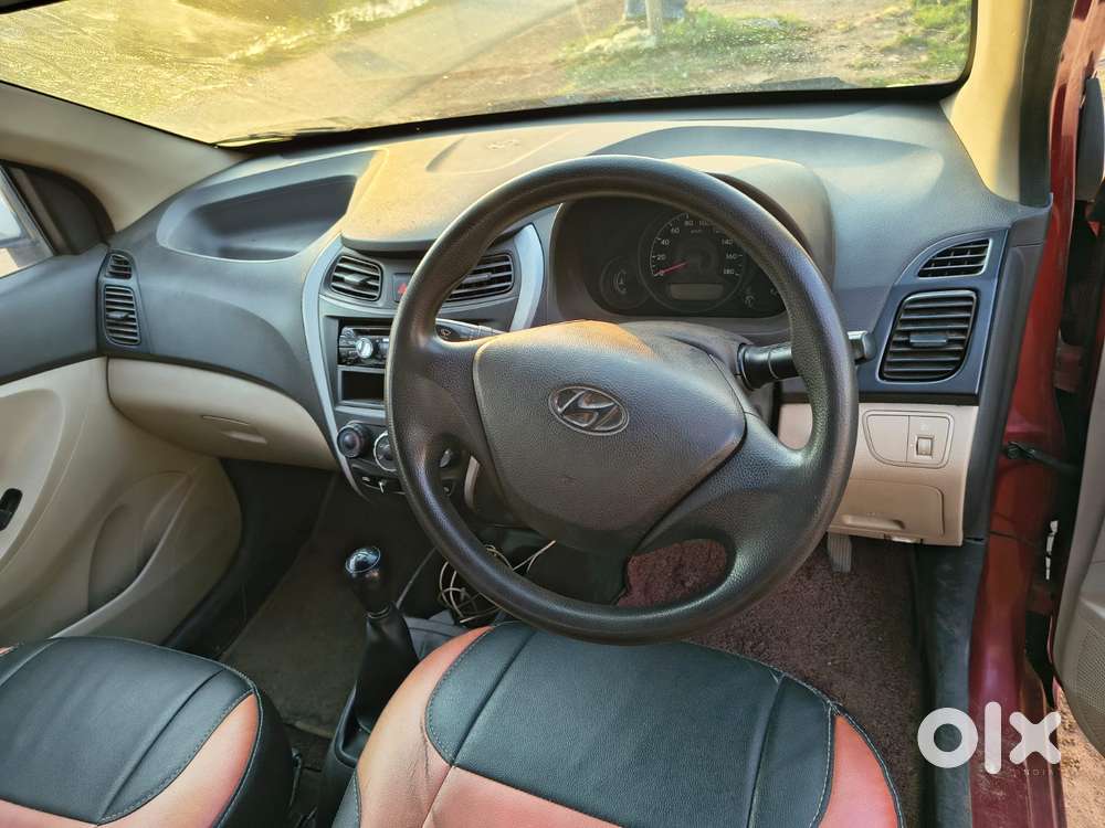 Hyundai Eon Era +, 2014, Petrol