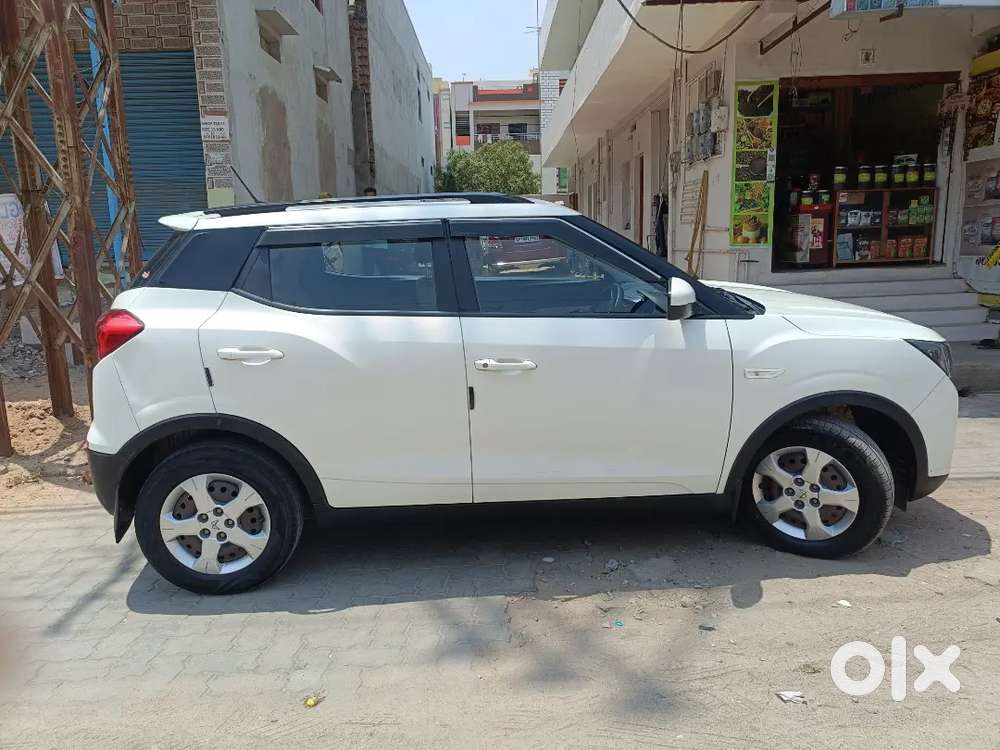 Xuv300 2023 Diesel 59000 Km Driven