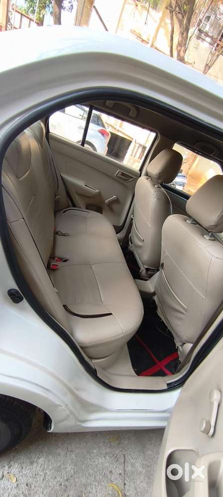 Maruti Suzuki Swift Dzire Ldi Bsiv, 2019, Diesel