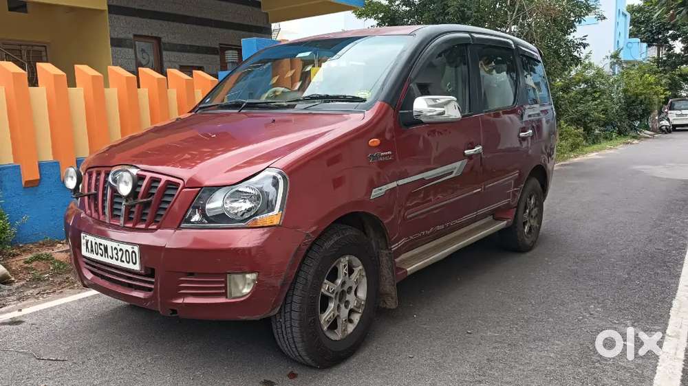 Mahindra Xylo Diesel 2010