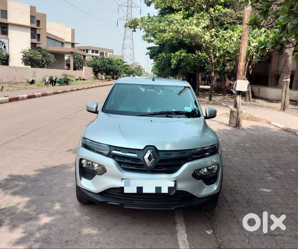 Renault Kwid Rxt 2023