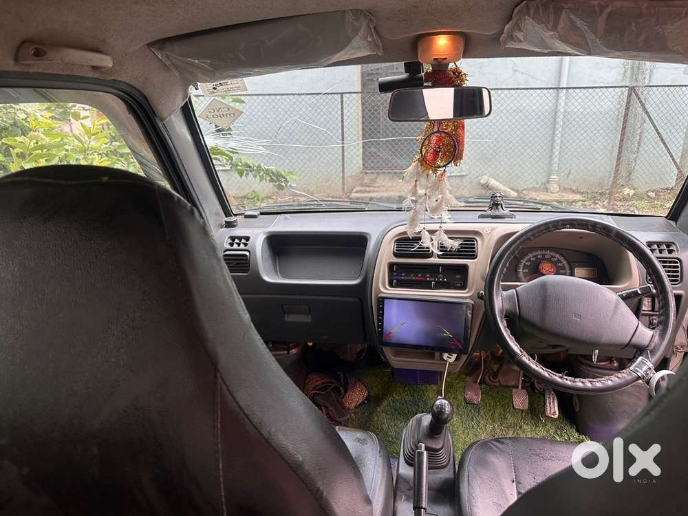 Maruti Suzuki Eeco 2016 Mh-15