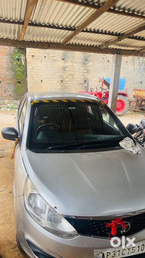 Tata Zest Diesel 2015