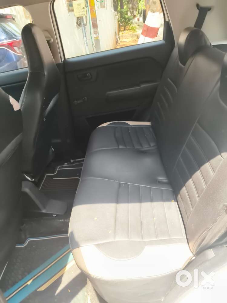 Maruti Suzuki Wagon R Lxi Opt, 2022, Cng & Hybrids
