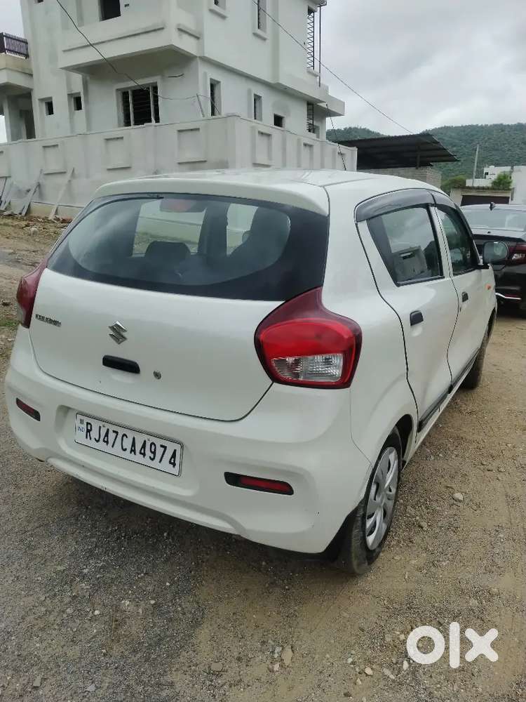 Maruti Suzuki Celerio Lxi(o) 2022