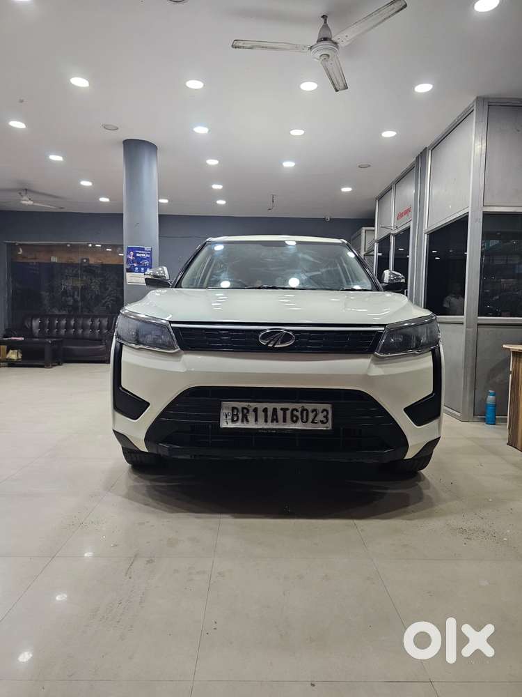 Mahindra Xuv300 W4 Diesel, 2020, Diesel