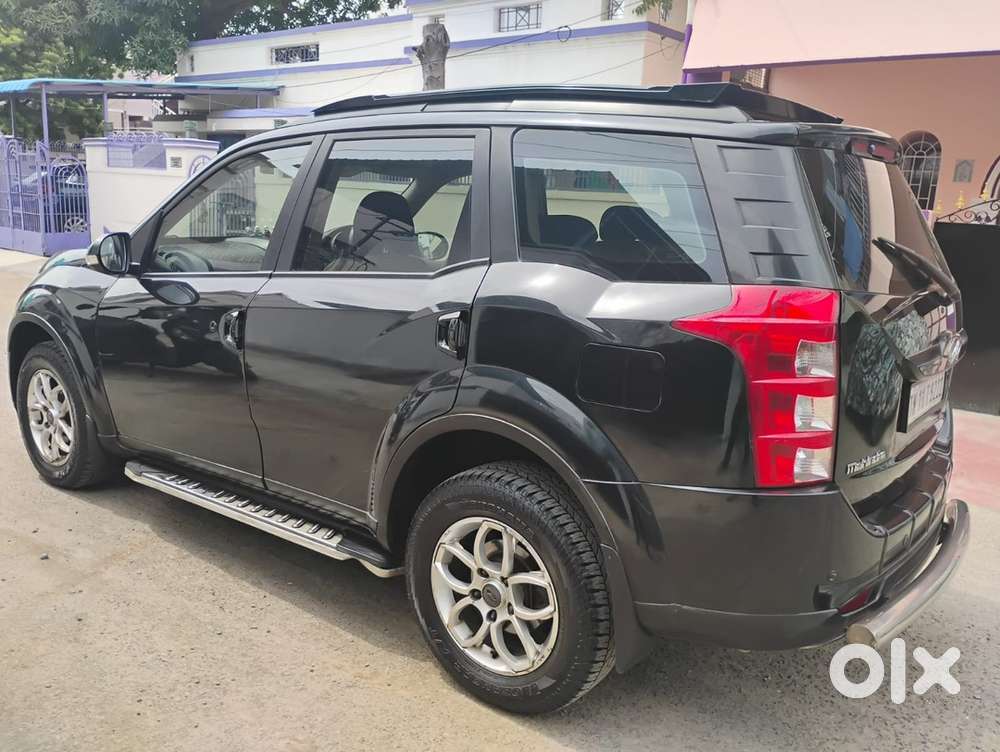Mahindra Xuv500 Diesel 2016