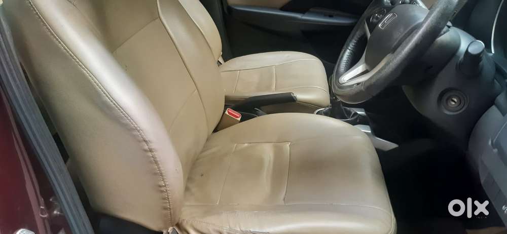 Honda Jazz 1.2 V I Vtec, 2017, Petrol