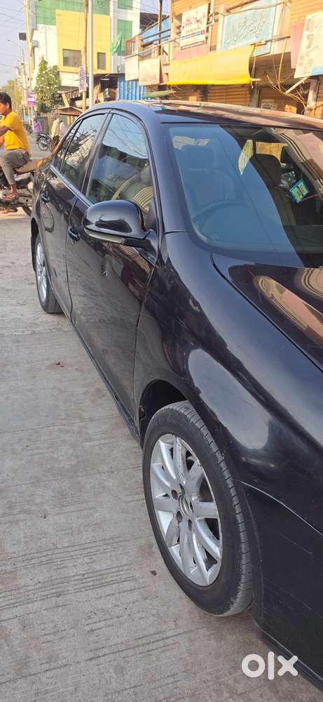 Volkswagen Jetta Diesel 2011