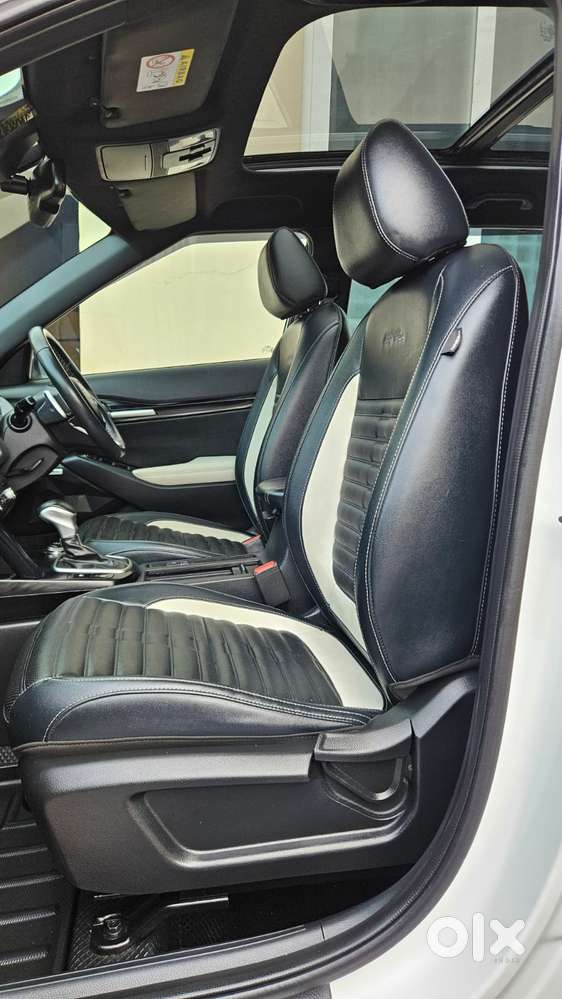 Kia Seltos 1.5 Gtx+ Diesel At Dual Tone, 2024, Petrol