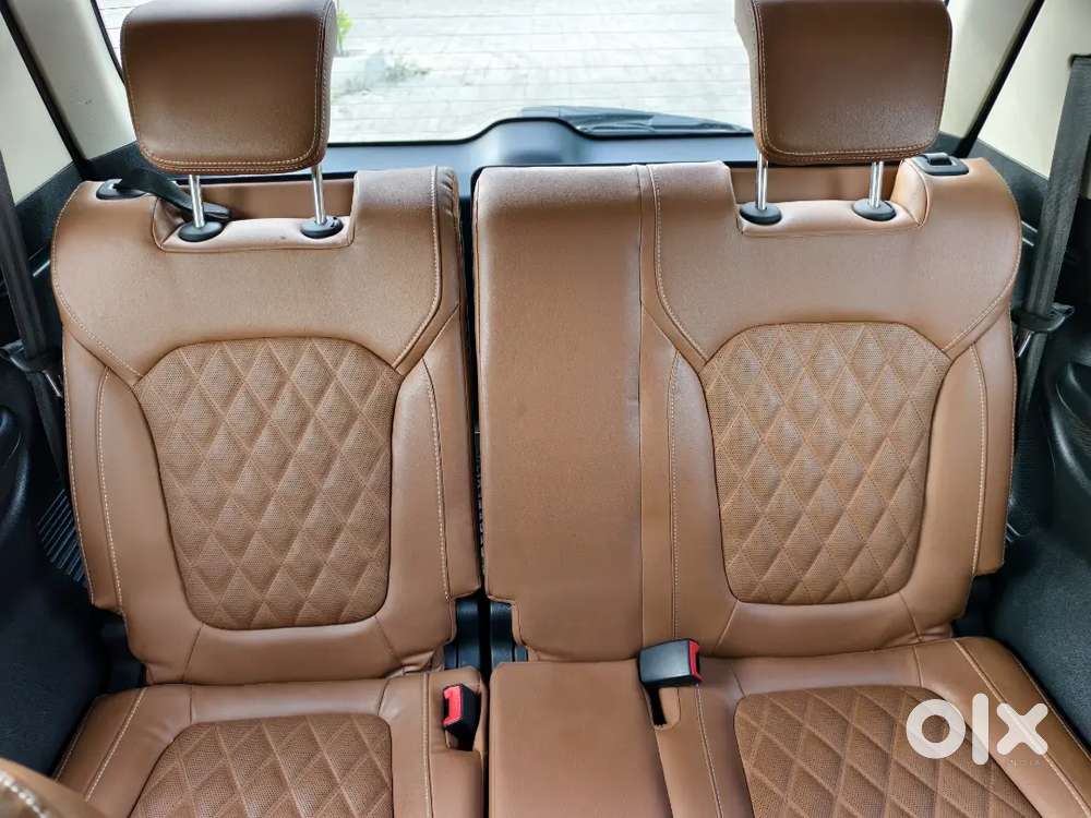Mg Gloster Sharp 4wd Diesel Single Owner