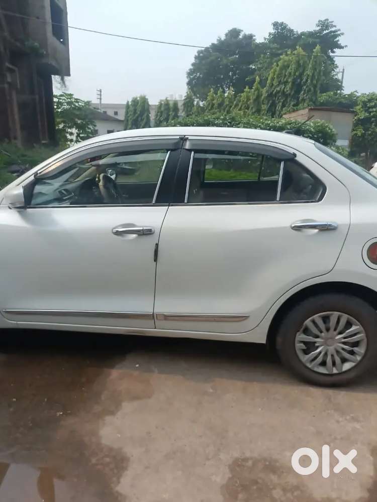 Maruti Suzuki Dzire 2022 Manual